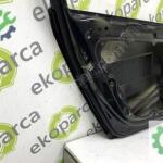 VOLKSWAGEN PASSAT 2008 2012 SOL ARKA KAPI 3C5833055