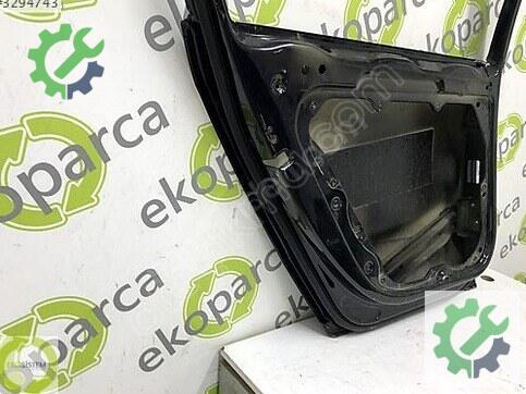 Volkswagen Passat Sol Arka Kapı 3C5833055 çıkma parça