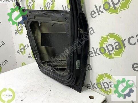 Volkswagen Passat Sol Arka Kapı 3C5833055 çıkma parça