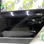 VOLKSWAGEN PASSAT 2008 2012 SOL ARKA KAPI 3C5833055