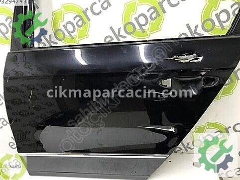 Volkswagen Passat Sol Arka Kapı 3C5833055 çıkma parça