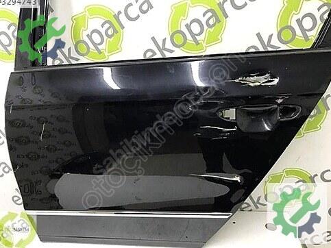 Volkswagen Passat Sol Arka Kapı 3C5833055 çıkma parça
