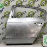 VOLKSWAGEN PASSAT 2008 2012 SOL ARKA KAPI ÇIKMA 3C5833055