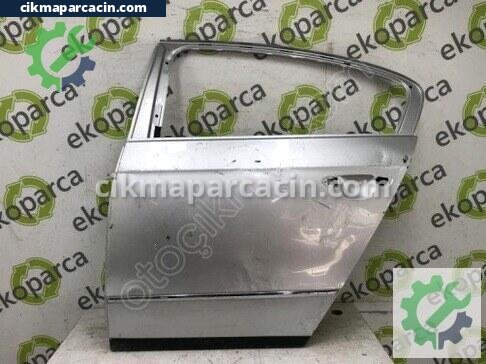 Volkswagen Passat Sol Arka Kapı çıkma parça