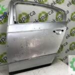 VOLKSWAGEN PASSAT 2008 2012 SOL ARKA KAPI ÇIKMA 3C5833055