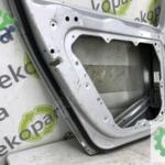 VOLKSWAGEN PASSAT 2008 2012 SOL ARKA KAPI ÇIKMA 3C5833055