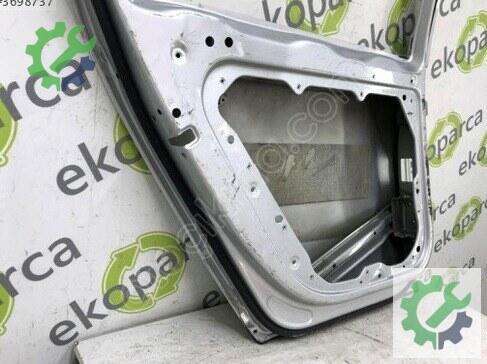 Volkswagen Passat Sol Arka Kapı 3C5833055 çıkma parça