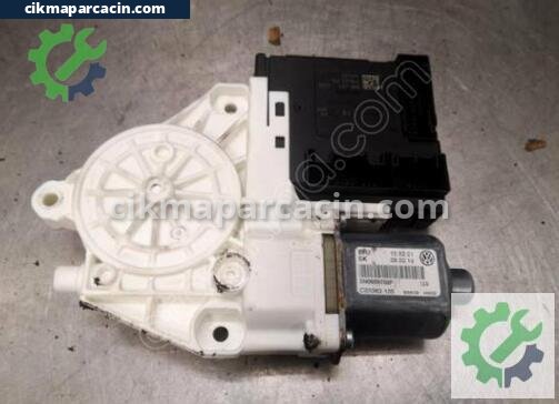 Volkswagen Passat Cam Motoru çıkma parça