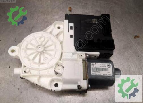 Volkswagen Passat Cam Motoru çıkma parça