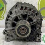 2009 Volkswagen Passat Şarj Dinamosu Çıkma Parça