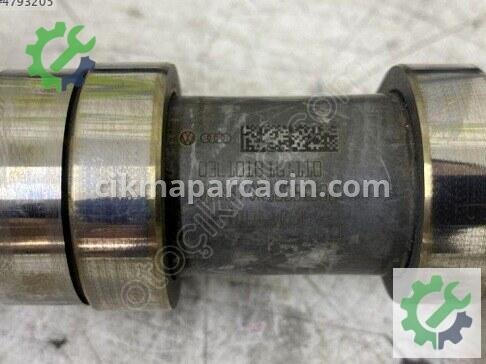 Volkswagen Passat Eksantrik Mili 03L109021E çıkma parça