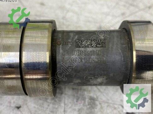 Volkswagen Passat Eksantrik Mili 03L109021E çıkma parça