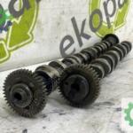 VOLKSWAGEN PASSAT 2010 2014 EKSANTRİK MİLİ SETİ CAY MOTOR 03L1090