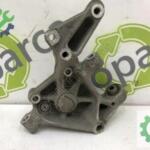 VOLKSWAGEN PASSAT 2011 2013 SOL ARKA TAŞIYICI 3C0505435F