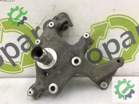 Volkswagen Passat Arka Taşıyıcı 3C0505435F çıkma parça