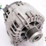 VOLKSWAGEN PASSAT 2011 2015 ALTERNATÖR 03C903024F