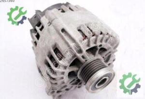 VOLKSWAGEN PASSAT 2011 2015 ALTERNATÖR 03C903024F