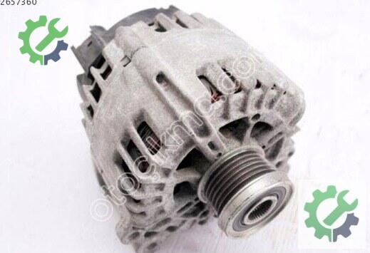 Volkswagen Passat Alternatör çıkma parça