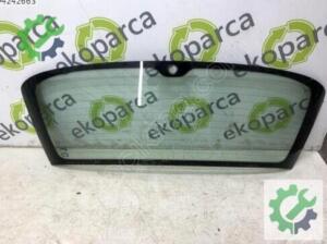 VOLKSWAGEN PASSAT 2011 2015 ARKA CAM SW 3AF845051
