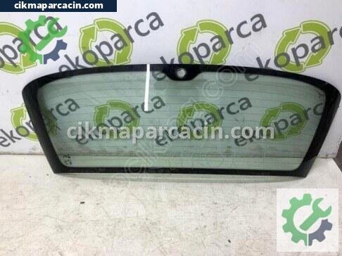 Volkswagen Passat Arka Cam çıkma parça
