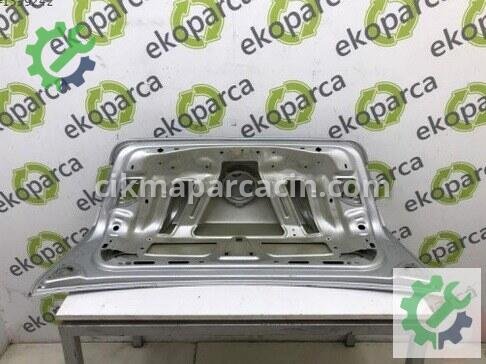 Volkswagen Passat Bagaj Kapağı 3AE827159 çıkma parça