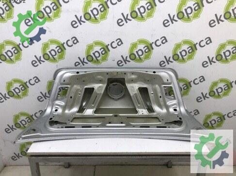Volkswagen Passat Bagaj Kapağı 3AE827159 çıkma parça