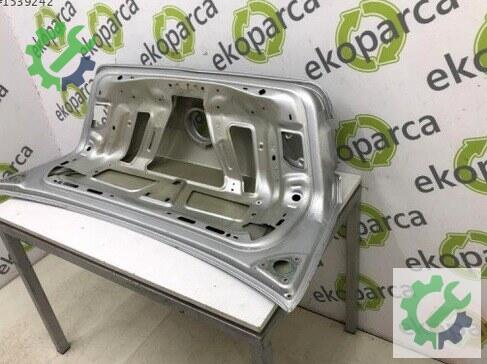 Volkswagen Passat Bagaj Kapağı 3AE827159 çıkma parça