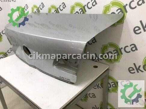 Volkswagen Passat Bagaj Kapağı 3AE827159 çıkma parça