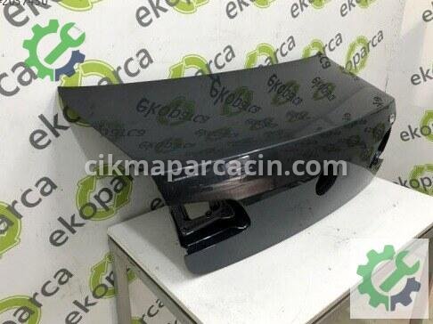 Volkswagen Passat Bagaj Kapağı 3AE827159 çıkma parça