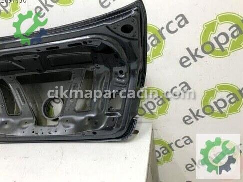 Volkswagen Passat Bagaj Kapağı 3AE827159 çıkma parça