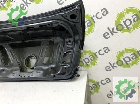 Volkswagen Passat Bagaj Kapağı 3AE827159 çıkma parça