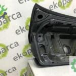 VOLKSWAGEN PASSAT 2011 2015 BAGAJ KAPAĞI 3AE827159
