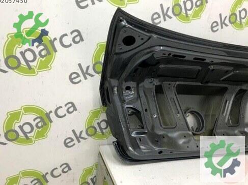Volkswagen Passat Bagaj Kapağı 3AE827159 çıkma parça
