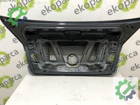 Volkswagen Passat Bagaj Kapağı 3AE827159 çıkma parça