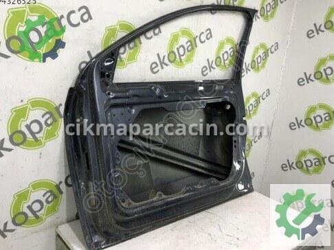 Volkswagen Passat Sağ Ön Kapı 3AA831056 çıkma parça