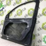 VOLKSWAGEN PASSAT 2011 2015 ÇIKMA  SAĞ ÖN KAPI 3AA831056