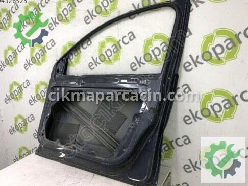 Volkswagen Passat Sağ Ön Kapı 3AA831056 çıkma parça