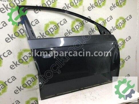 Volkswagen Passat Sağ Ön Kapı 3AA831056 çıkma parça