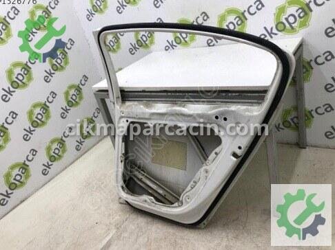 Volkswagen Passat Sağ Arka Kapı 3AE833056 çıkma parça