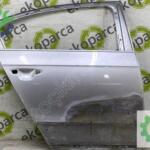 VOLKSWAGEN PASSAT 2011 2015 KAPI ARKA SAĞ 3AE833056