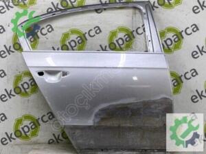 VOLKSWAGEN PASSAT 2011 2015 KAPI ARKA SAĞ 3AE833056
