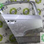 VOLKSWAGEN PASSAT 2011 2015 KAPI ARKA SAĞ 3AE833056