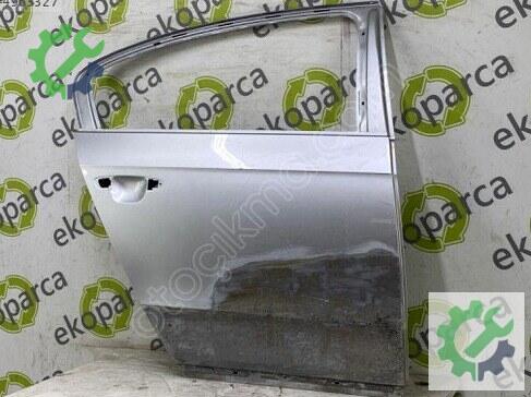 Volkswagen Passat Sağ Arka Kapı 3AE833056 çıkma parça