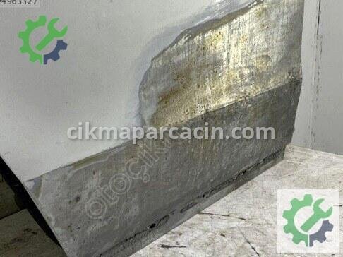 Volkswagen Passat Sağ Arka Kapı 3AE833056 çıkma parça