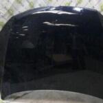 VOLKSWAGEN PASSAT 2011 2015 KAPUT 3AA823031