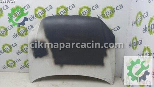 Volkswagen Passat Kaput 3AA823031 çıkma parça
