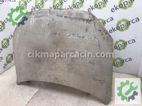 Volkswagen Passat Ön Kaput 3AA823031 çıkma parça