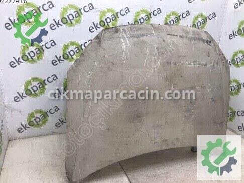 Volkswagen Passat Ön Kaput 3AA823031 çıkma parça