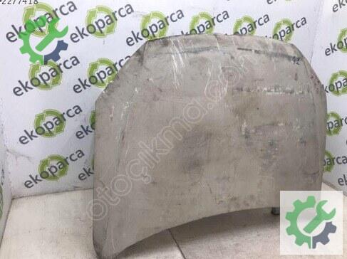 Volkswagen Passat Ön Kaput 3AA823031 çıkma parça