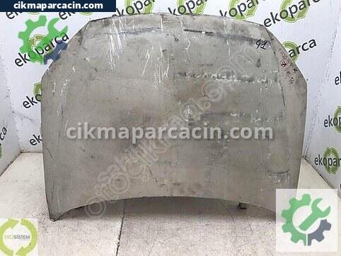 Volkswagen Passat Ön Kaput çıkma parça